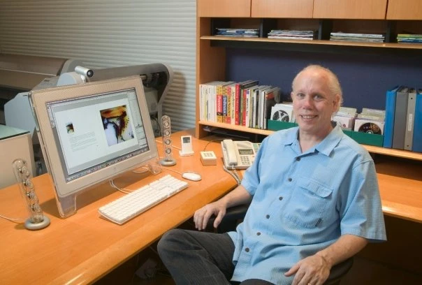 Bill Atkinson